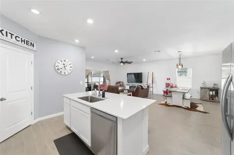 4012 NE 33rd Avenue Ocala FL 34479