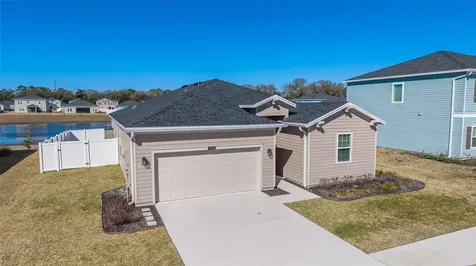 4012 NE 33rd Avenue Ocala FL 34479