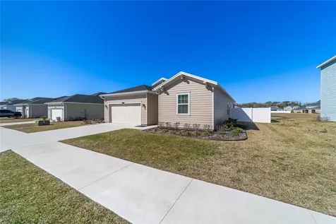4012 NE 33rd Avenue Ocala FL 34479
