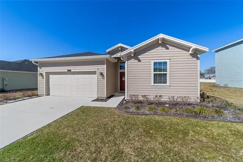 4012 NE 33rd Avenue Ocala FL 34479
