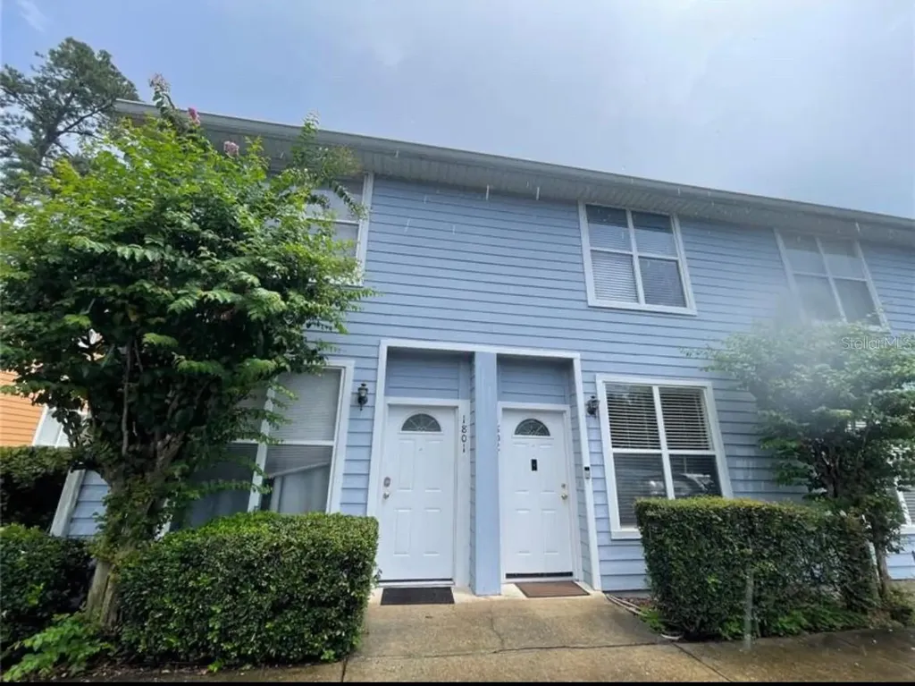 3860 SW 20th Avenue Gainesville FL 32607