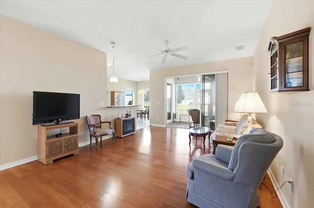 3357 Grenville Drive Winter Haven FL 33884