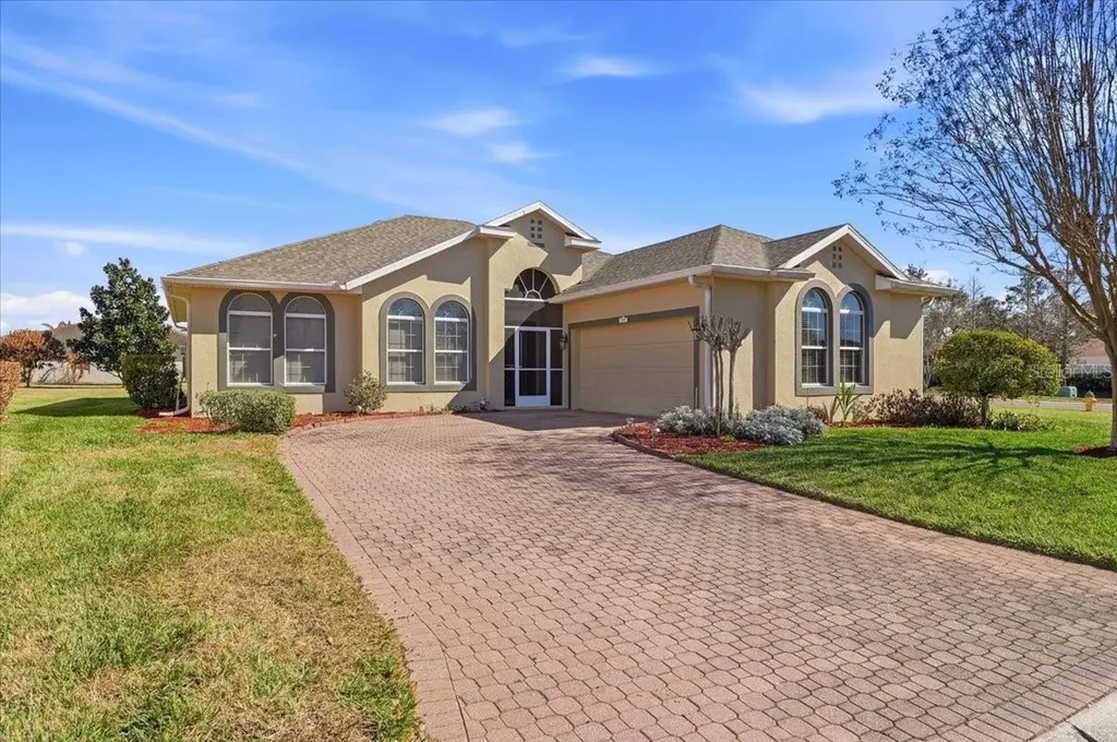 3357 Grenville Drive Winter Haven FL 33884