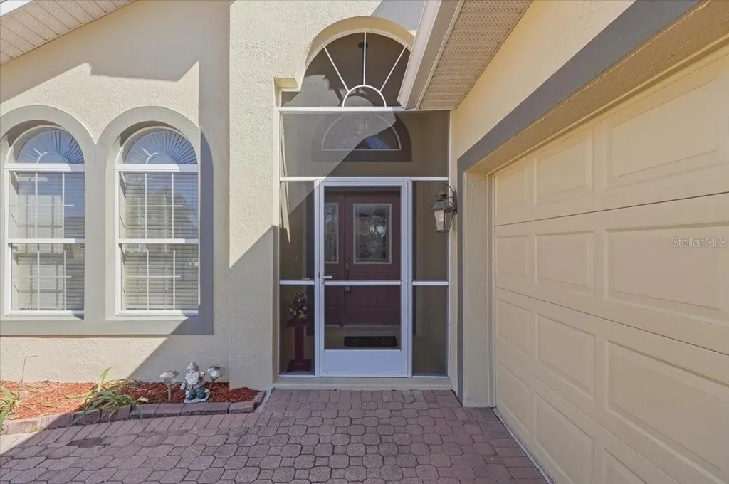 3357 Grenville Drive Winter Haven FL 33884
