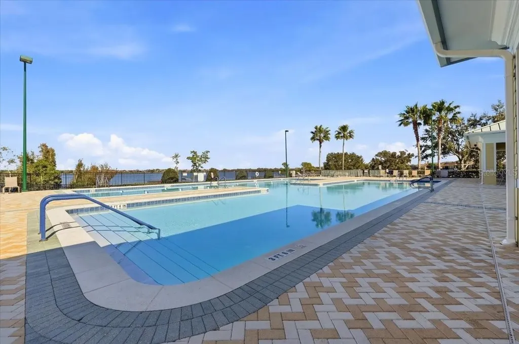 3357 Grenville Drive Winter Haven FL 33884