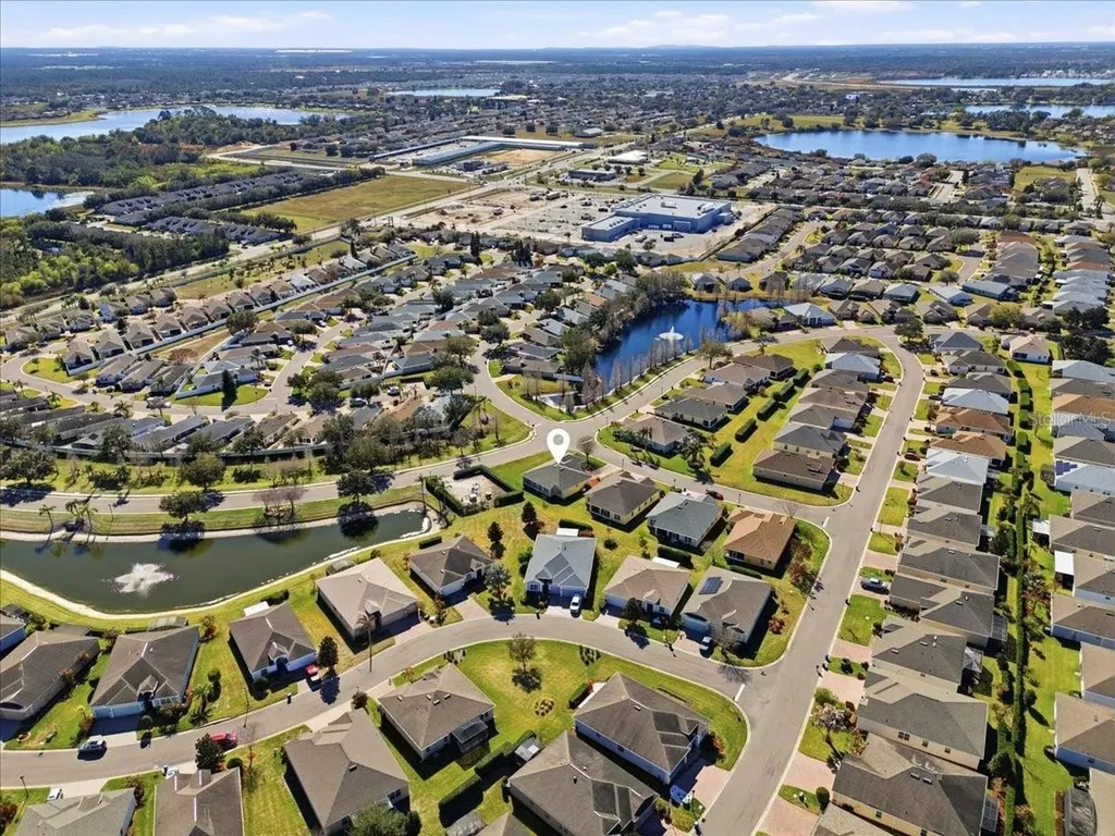 3357 Grenville Drive Winter Haven FL 33884