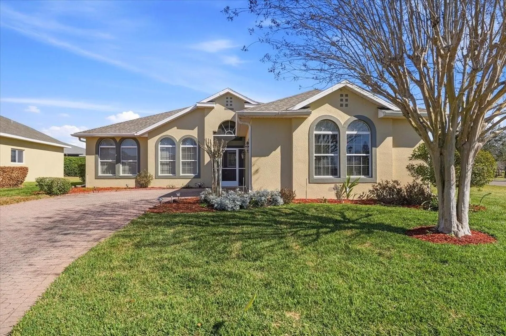3357 Grenville Drive Winter Haven FL 33884