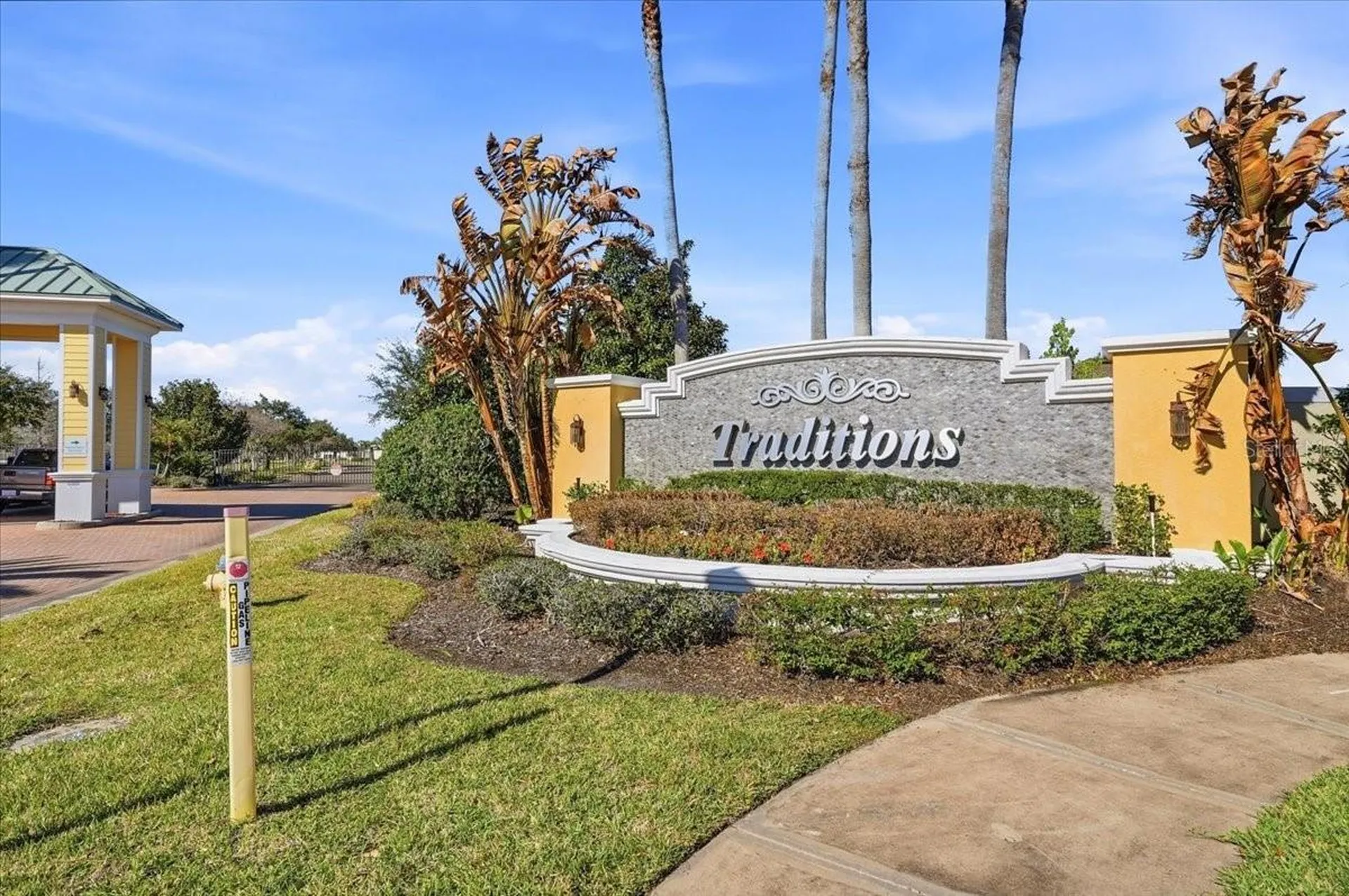 3357 Grenville Drive Winter Haven FL 33884