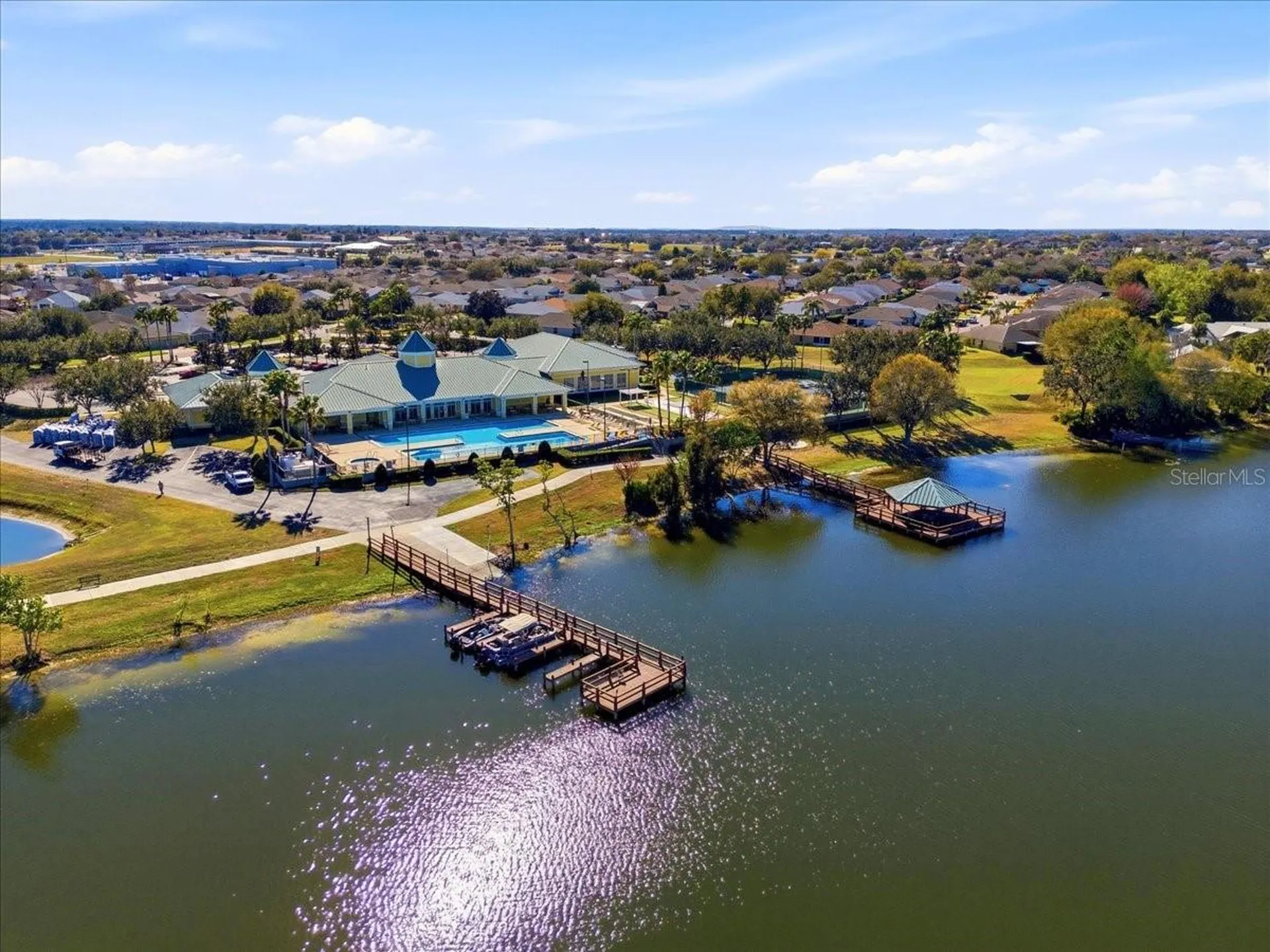 3357 Grenville Drive Winter Haven FL 33884