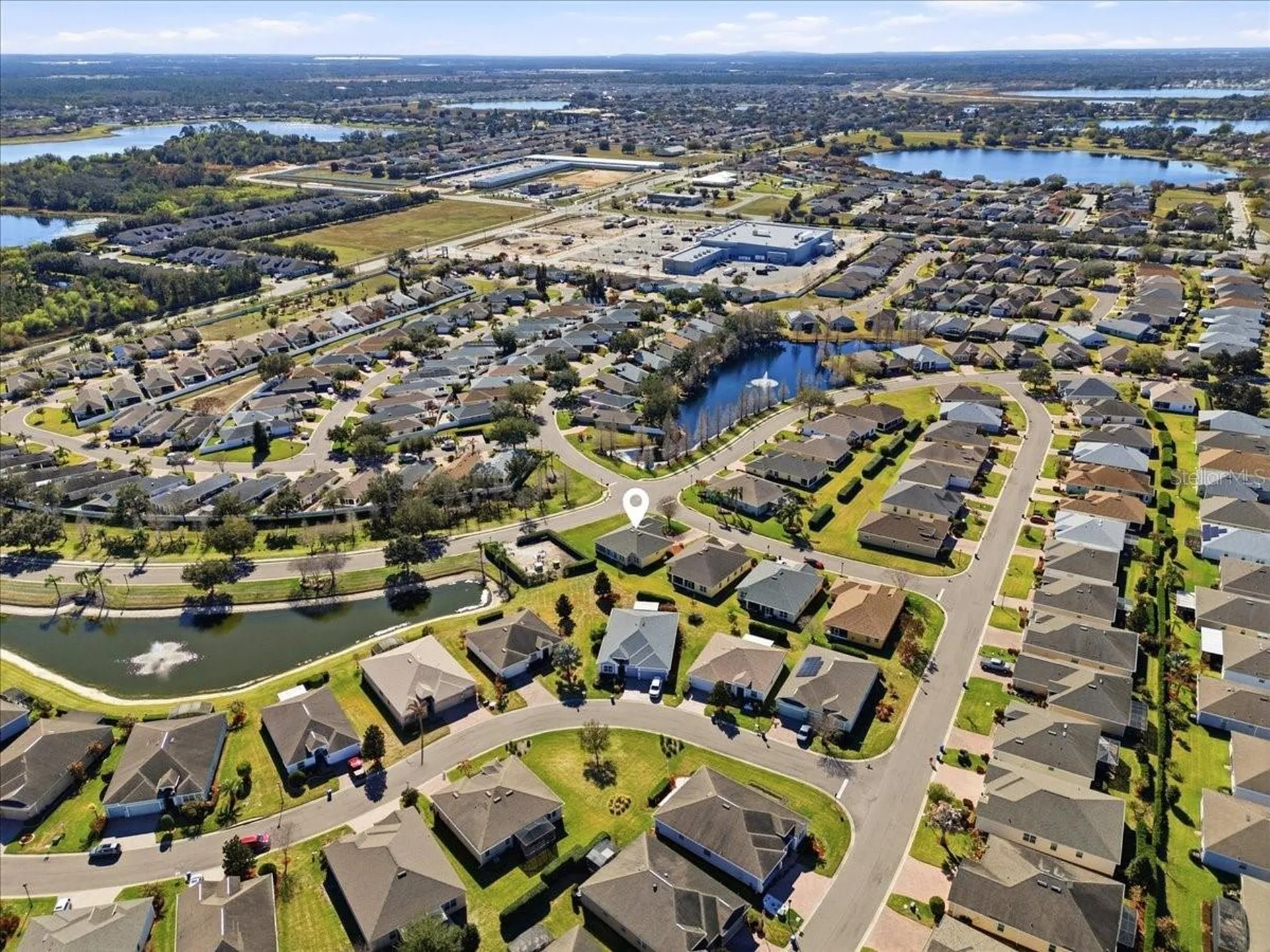 3357 Grenville Drive Winter Haven FL 33884