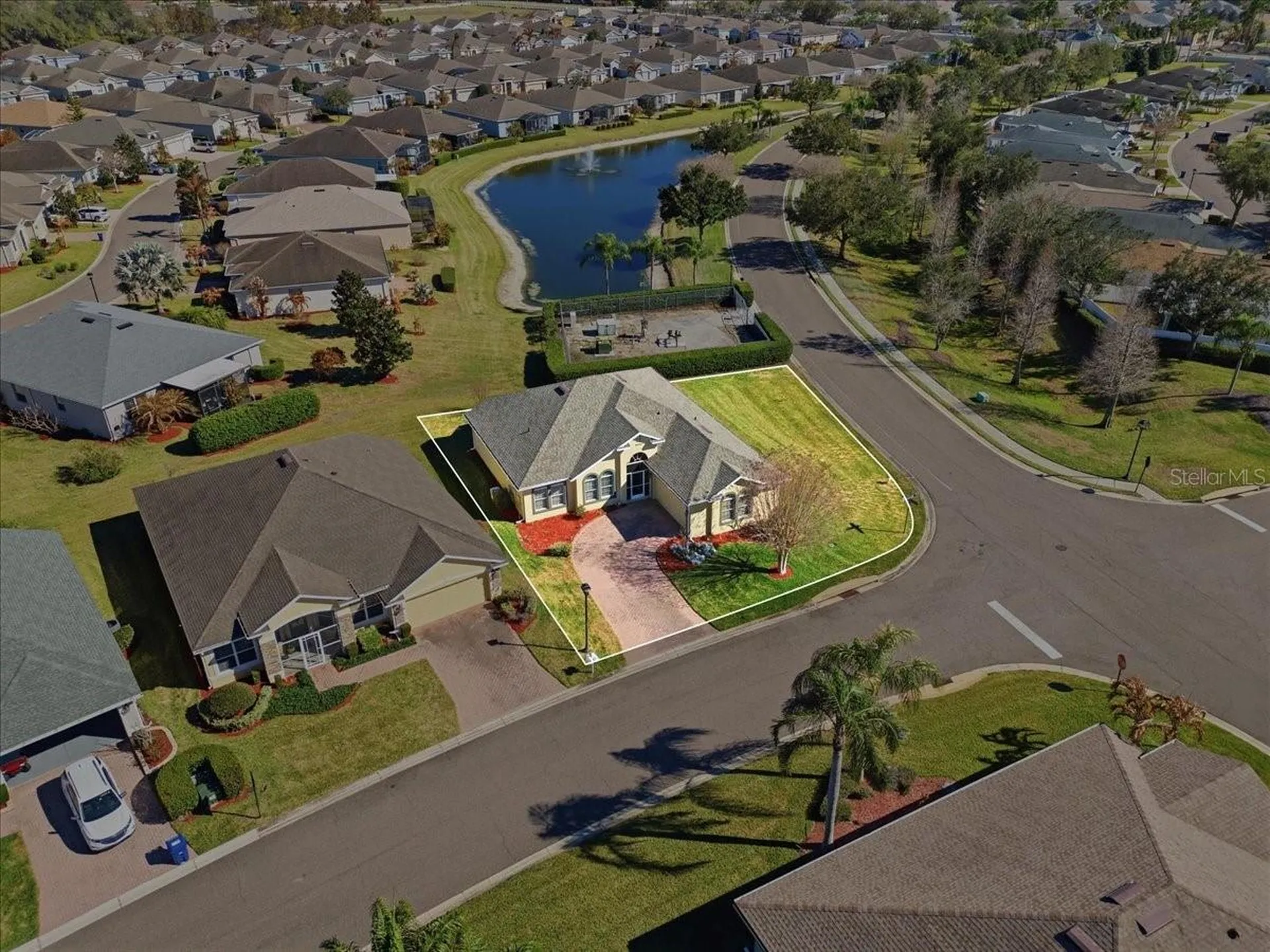 3357 Grenville Drive Winter Haven FL 33884