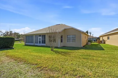 3357 Grenville Drive Winter Haven FL 33884