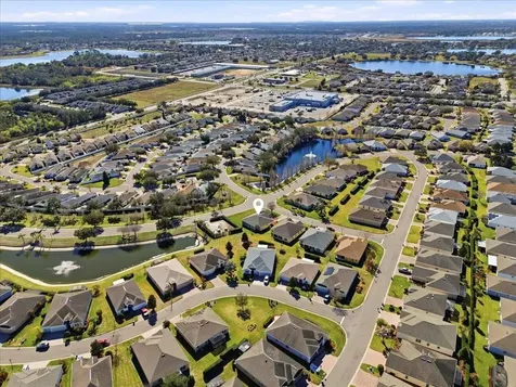 3357 Grenville Drive Winter Haven FL 33884