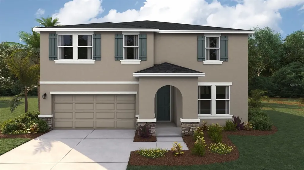 10710 Robbit Grove Trail Parrish FL 34219