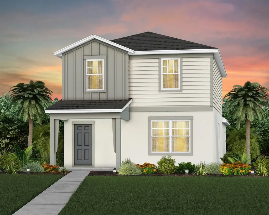 5025 Furrowed Way St Cloud FL 34771