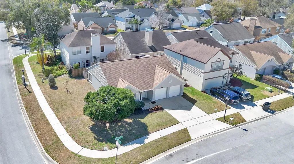 901 Beresford Way Lake Mary FL 32746