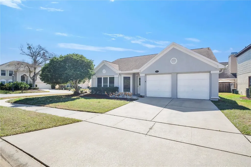 901 Beresford Way Lake Mary FL 32746