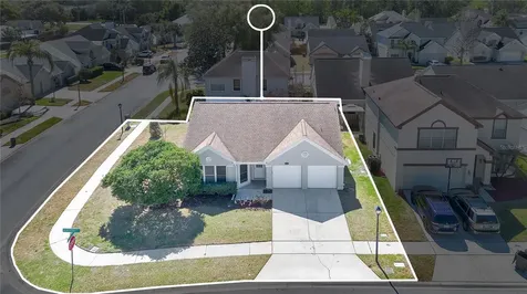 901 Beresford Way Lake Mary FL 32746