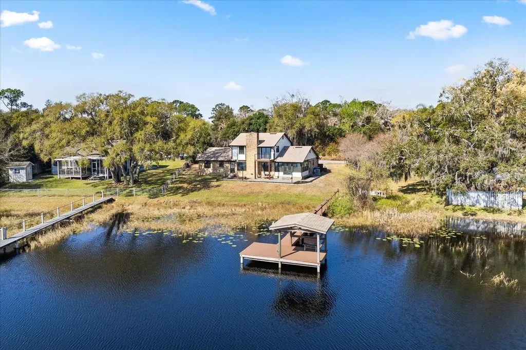 9354 Lake Hickory Nut Drive Winter Garden FL 34787