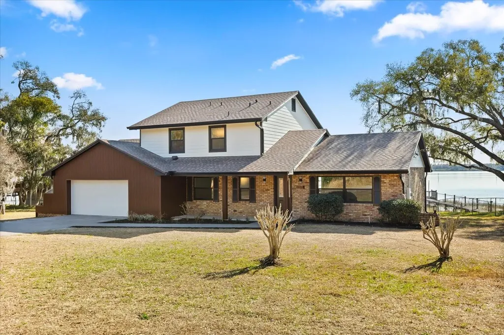 9354 Lake Hickory Nut Drive Winter Garden FL 34787