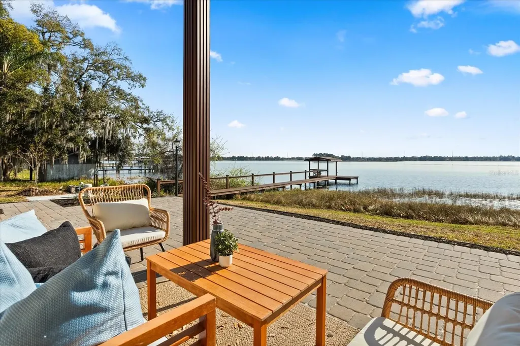 9354 Lake Hickory Nut Drive Winter Garden FL 34787