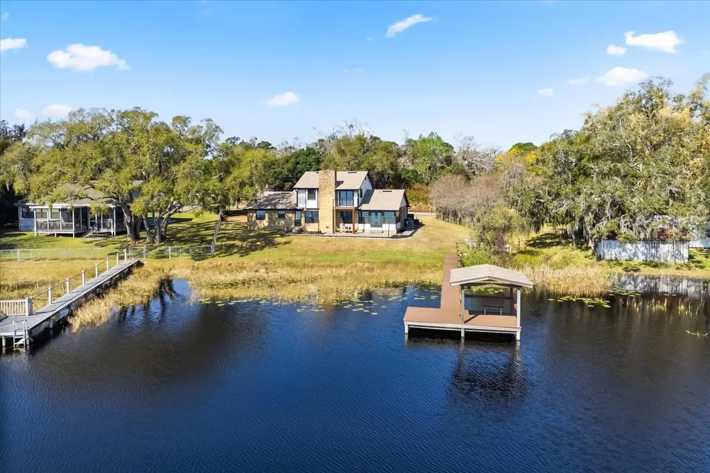 9354 Lake Hickory Nut Drive Winter Garden FL 34787