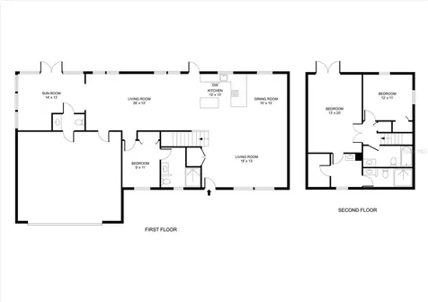 9354 Lake Hickory Nut Drive Winter Garden FL 34787