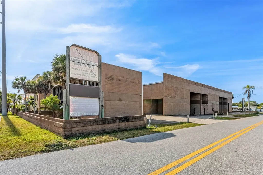 1900 S. Atlantic Avenue Cocoa Beach FL 32931
