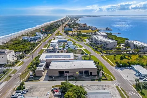 1900 S. Atlantic Avenue Cocoa Beach FL 32931