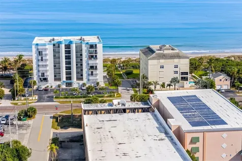 1900 S. Atlantic Avenue Cocoa Beach FL 32931