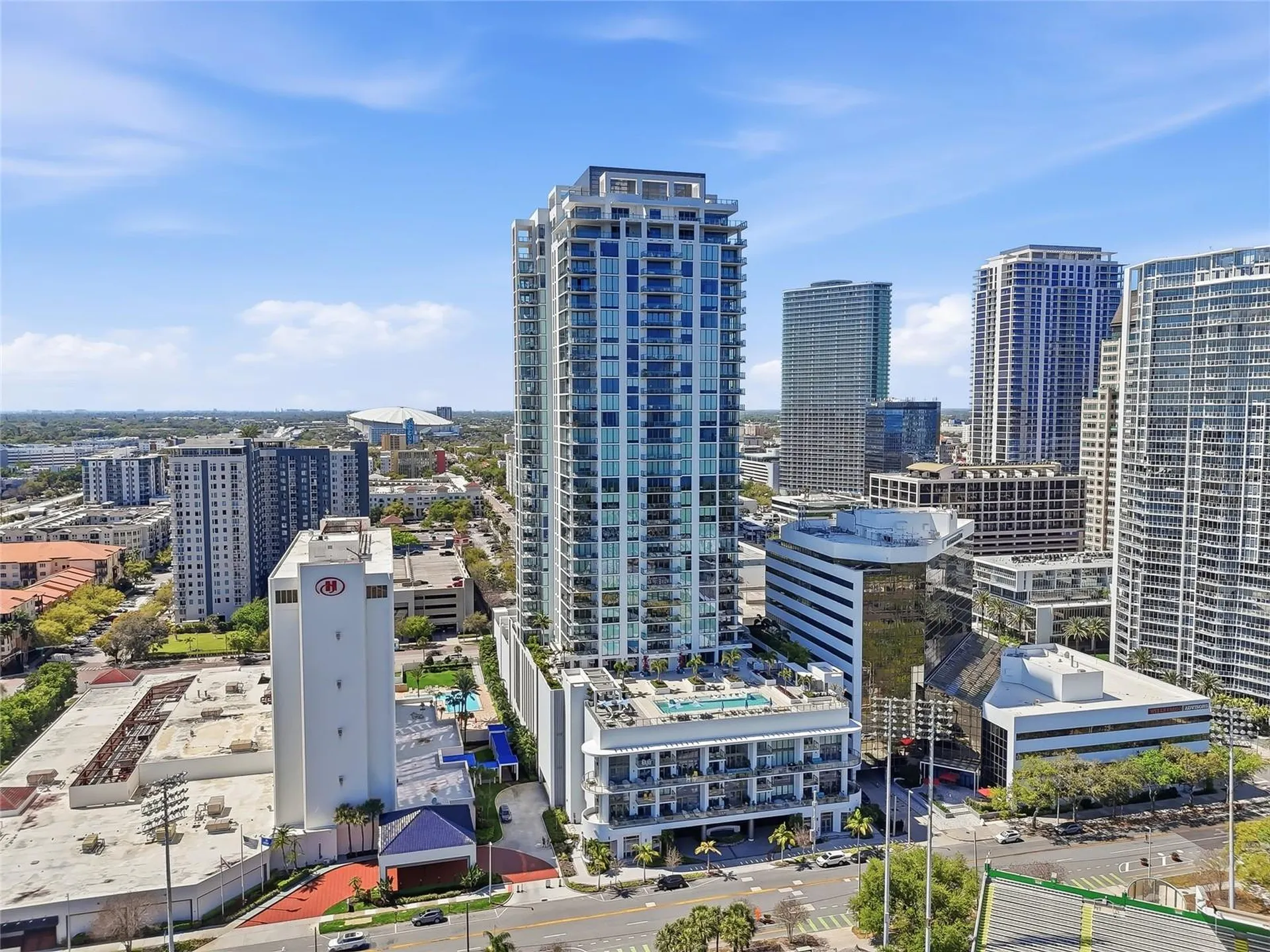 301 1st Street S St Petersburg FL 33701