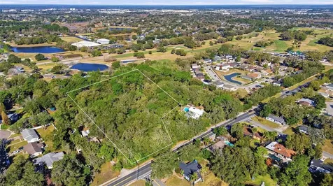 932 Country Club Road Sanford FL 32773