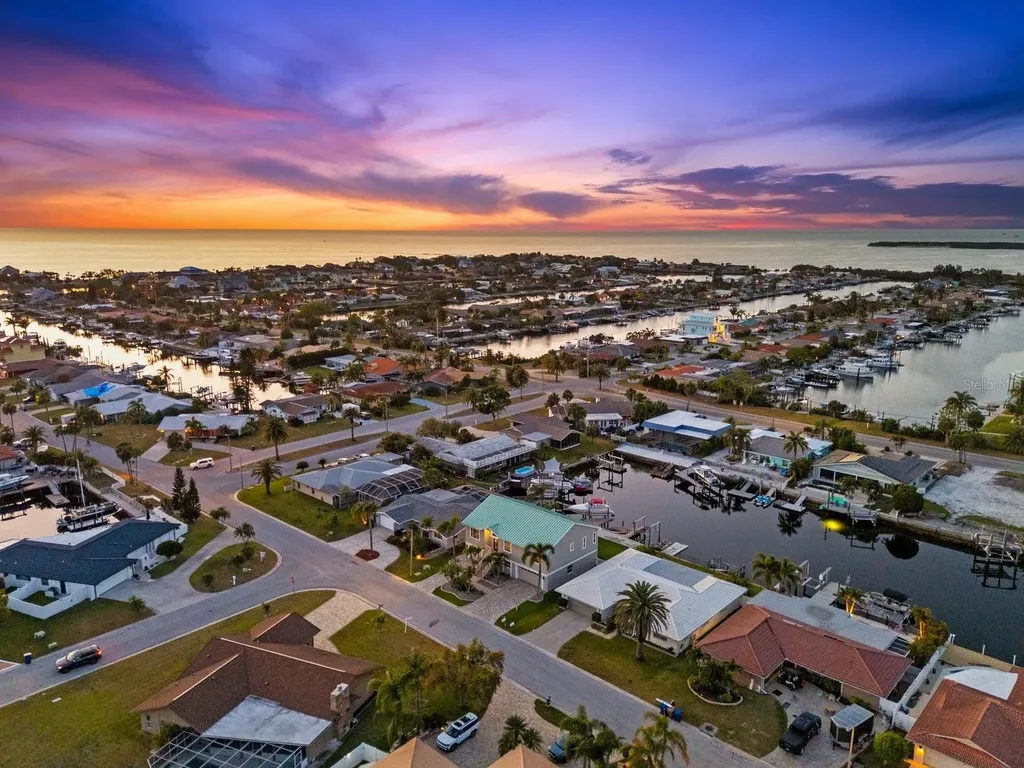 3505 Seaway Drive New Port Richey FL 34652
