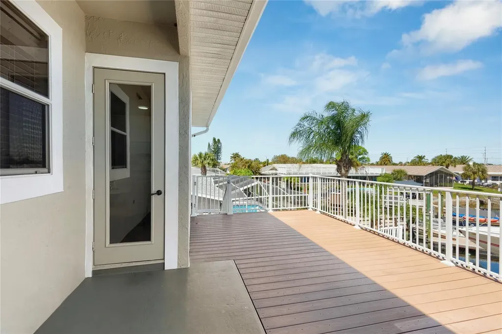 3505 Seaway Drive New Port Richey FL 34652