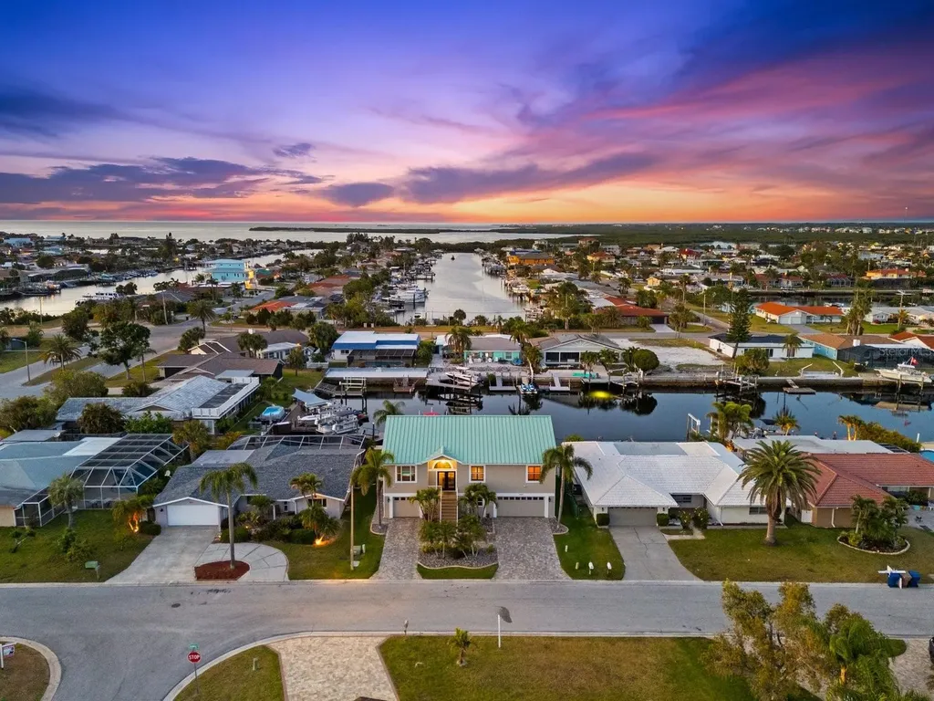 3505 Seaway Drive New Port Richey FL 34652