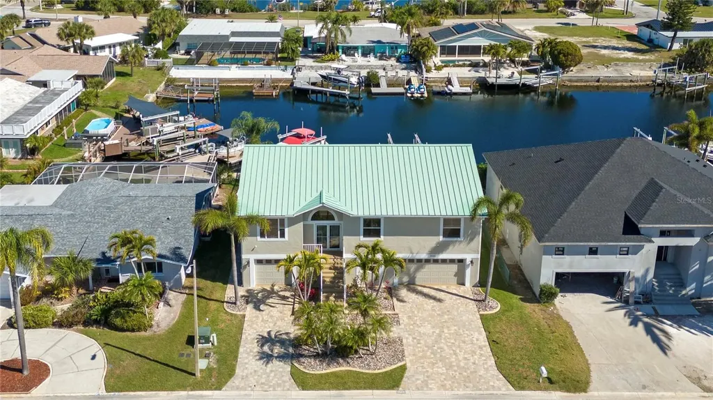 3505 Seaway Drive New Port Richey FL 34652