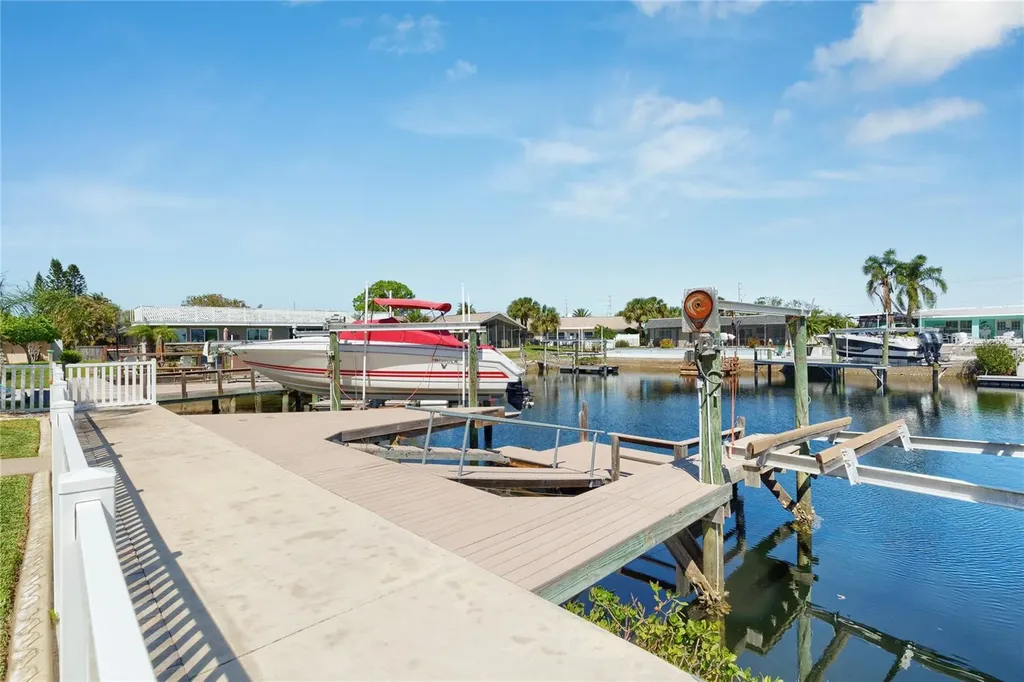 3505 Seaway Drive New Port Richey FL 34652