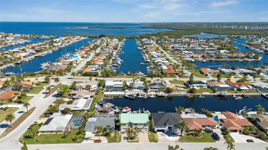 3505 Seaway Drive New Port Richey FL 34652