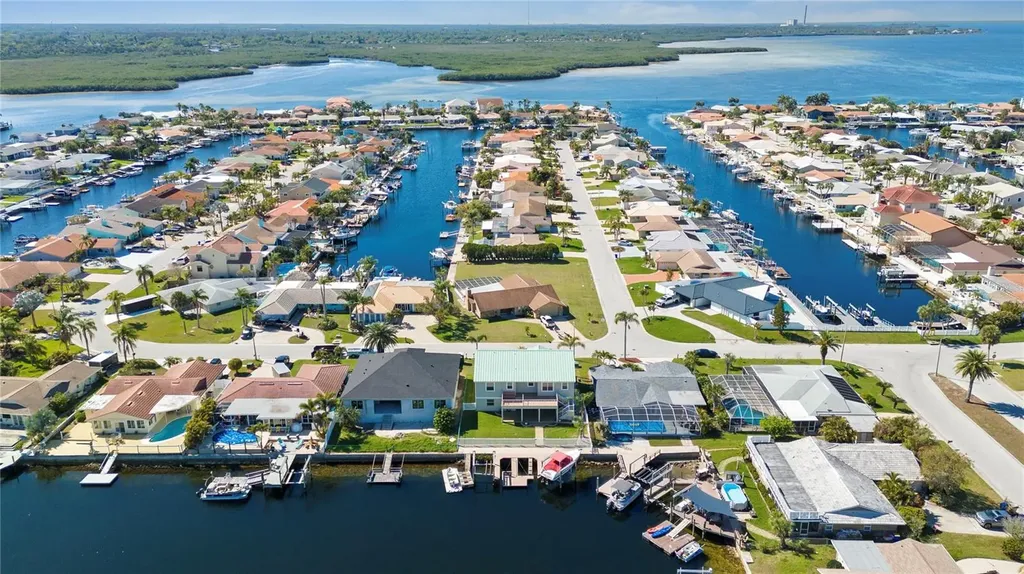 3505 Seaway Drive New Port Richey FL 34652