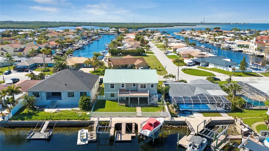 3505 Seaway Drive New Port Richey FL 34652