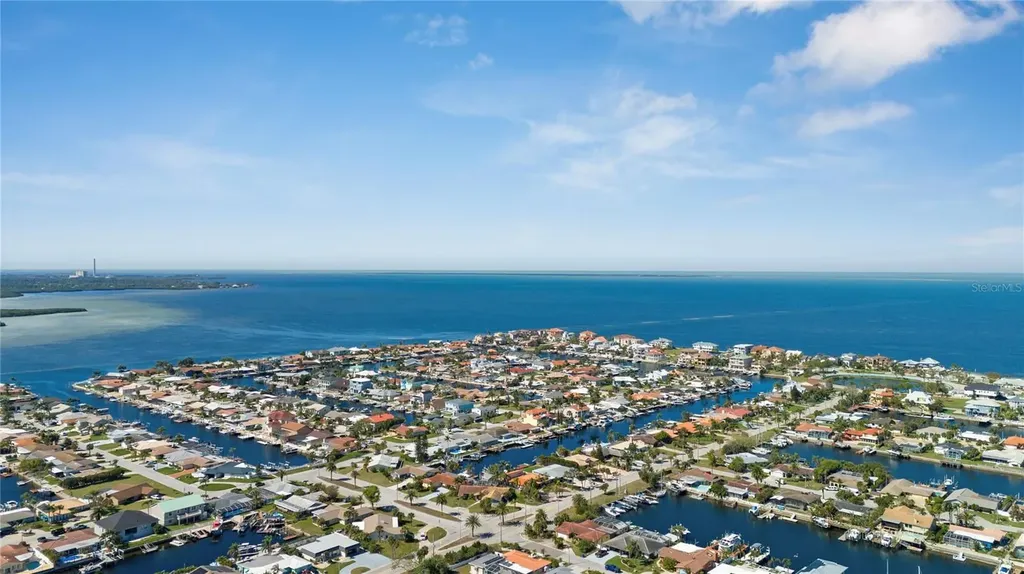 3505 Seaway Drive New Port Richey FL 34652