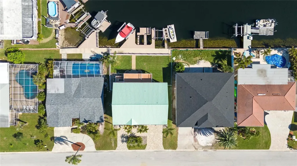 3505 Seaway Drive New Port Richey FL 34652