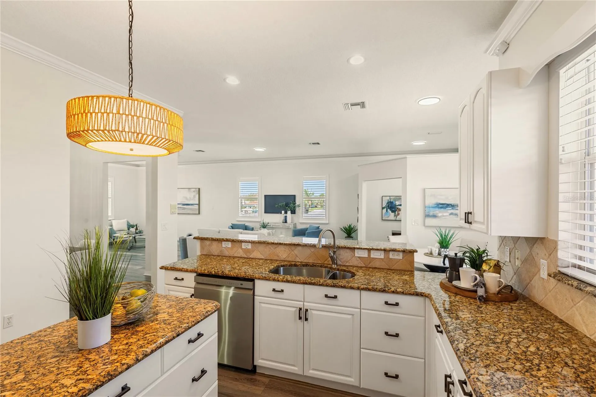 3505 Seaway Drive New Port Richey FL 34652