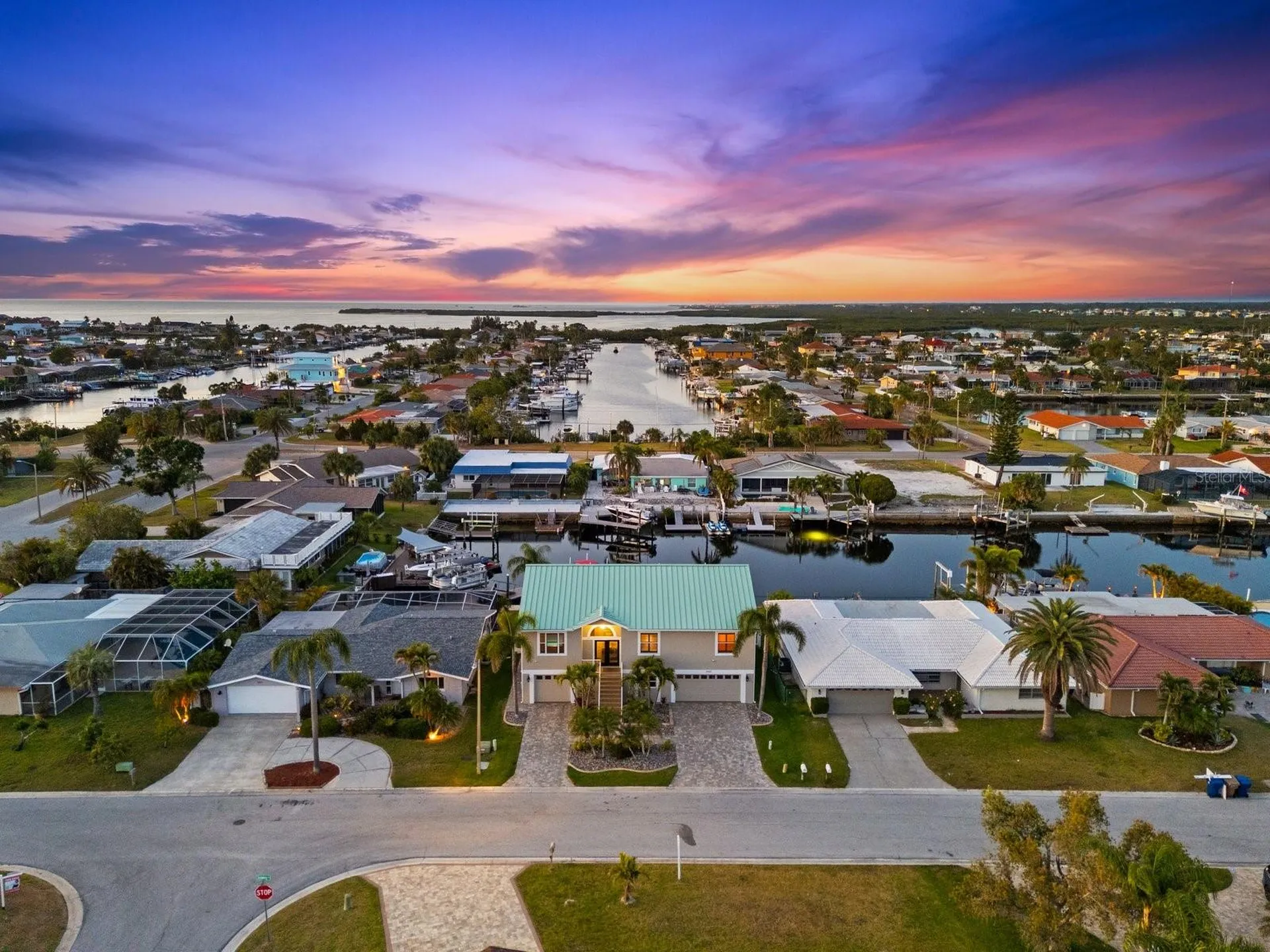 3505 Seaway Drive New Port Richey FL 34652