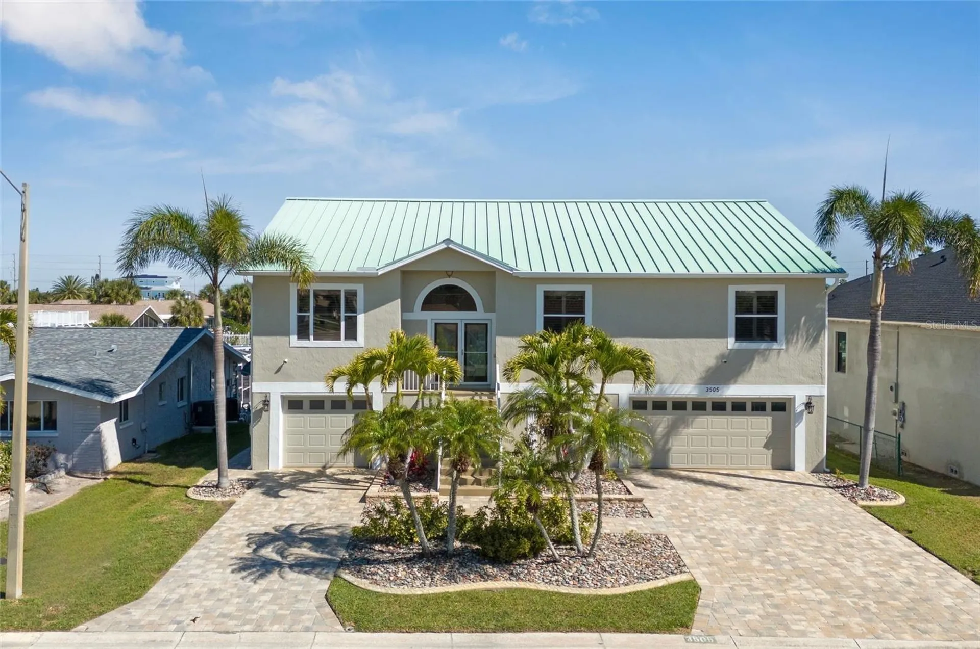 3505 Seaway Drive New Port Richey FL 34652