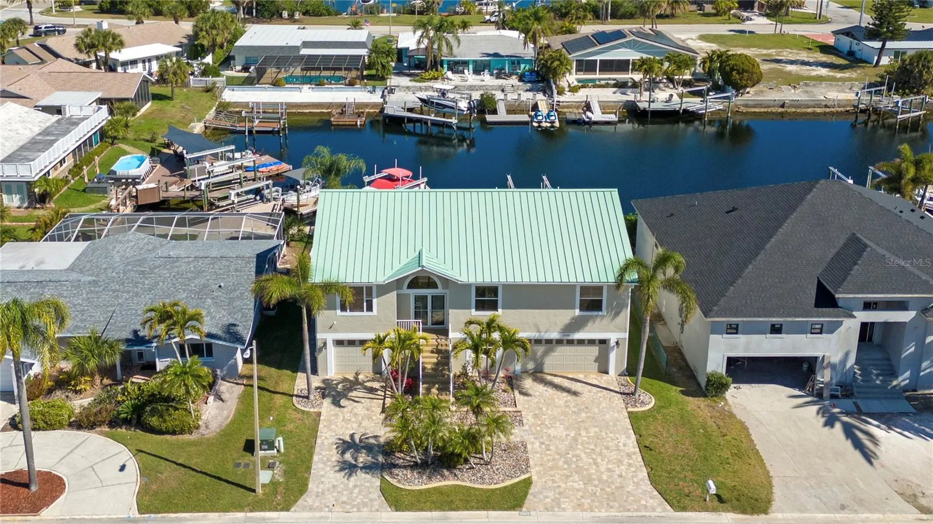 3505 Seaway Drive New Port Richey FL 34652