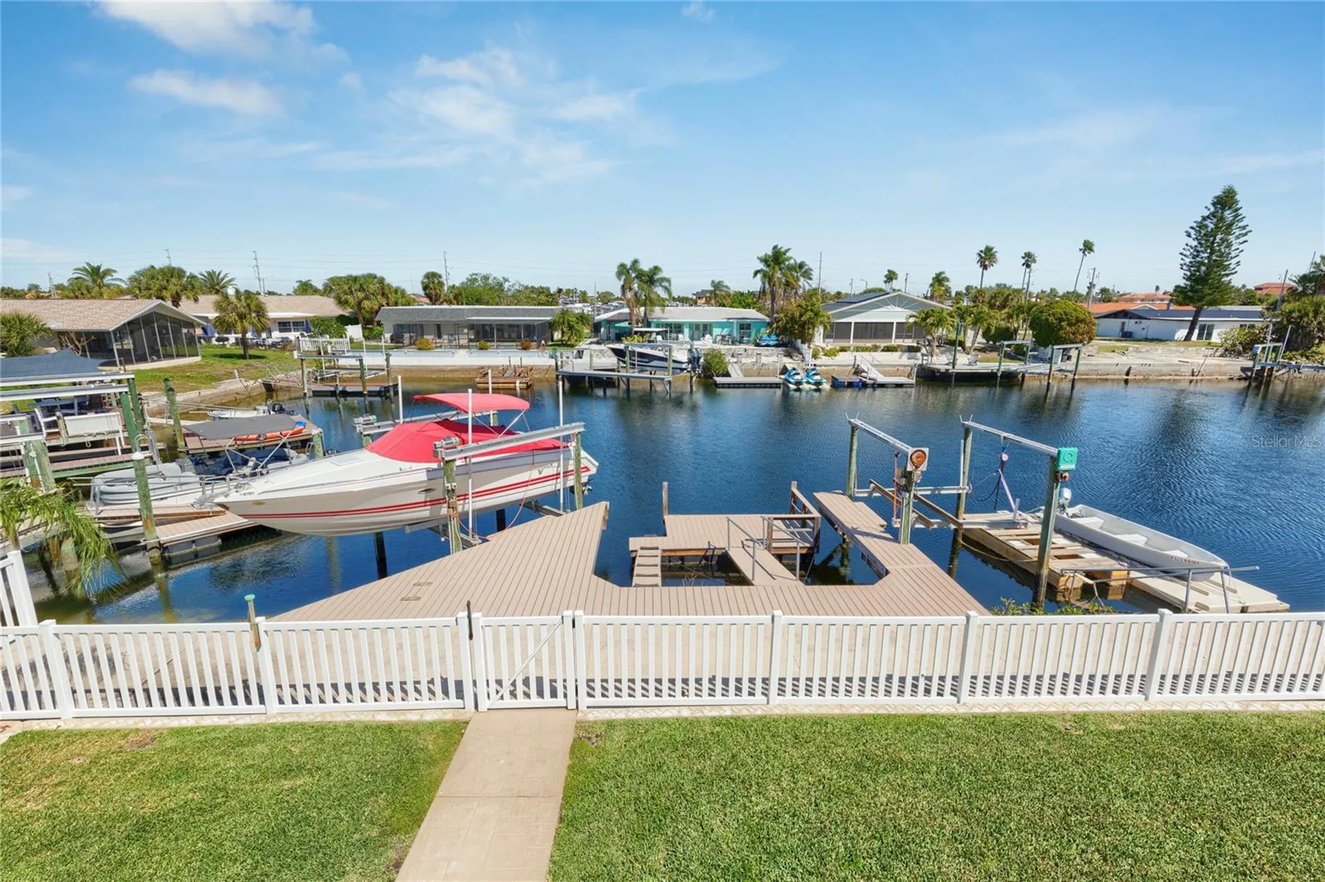 3505 Seaway Drive New Port Richey FL 34652