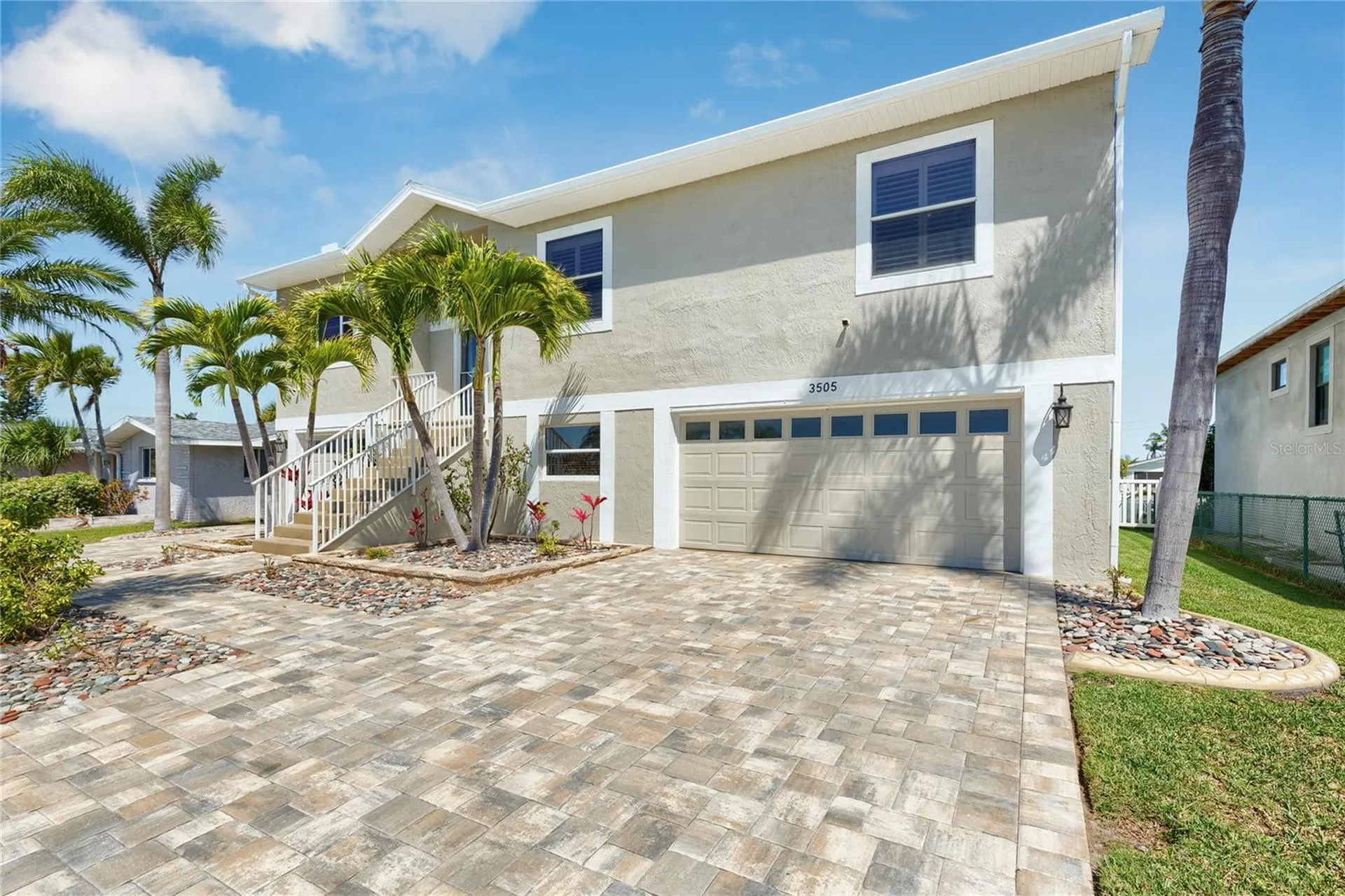 3505 Seaway Drive New Port Richey FL 34652
