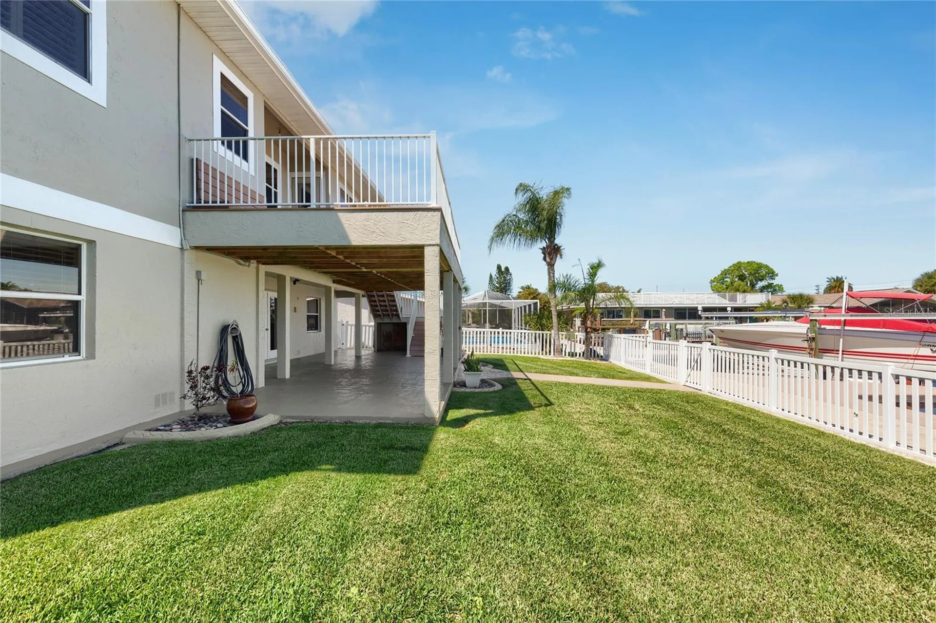 3505 Seaway Drive New Port Richey FL 34652