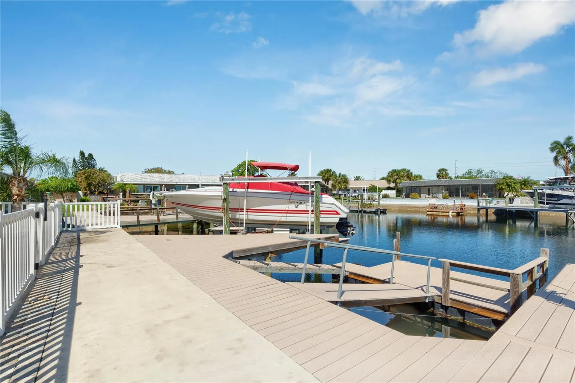3505 Seaway Drive New Port Richey FL 34652